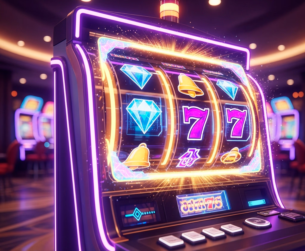 Top 10 Must-Play Slots at Vegasta Casino 2025
