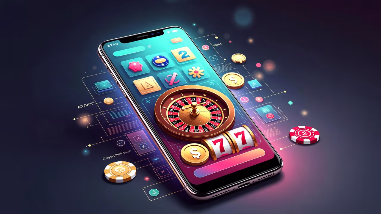 blog/Futuristic Gaming: How AI Enhances Your Vegasta Experience