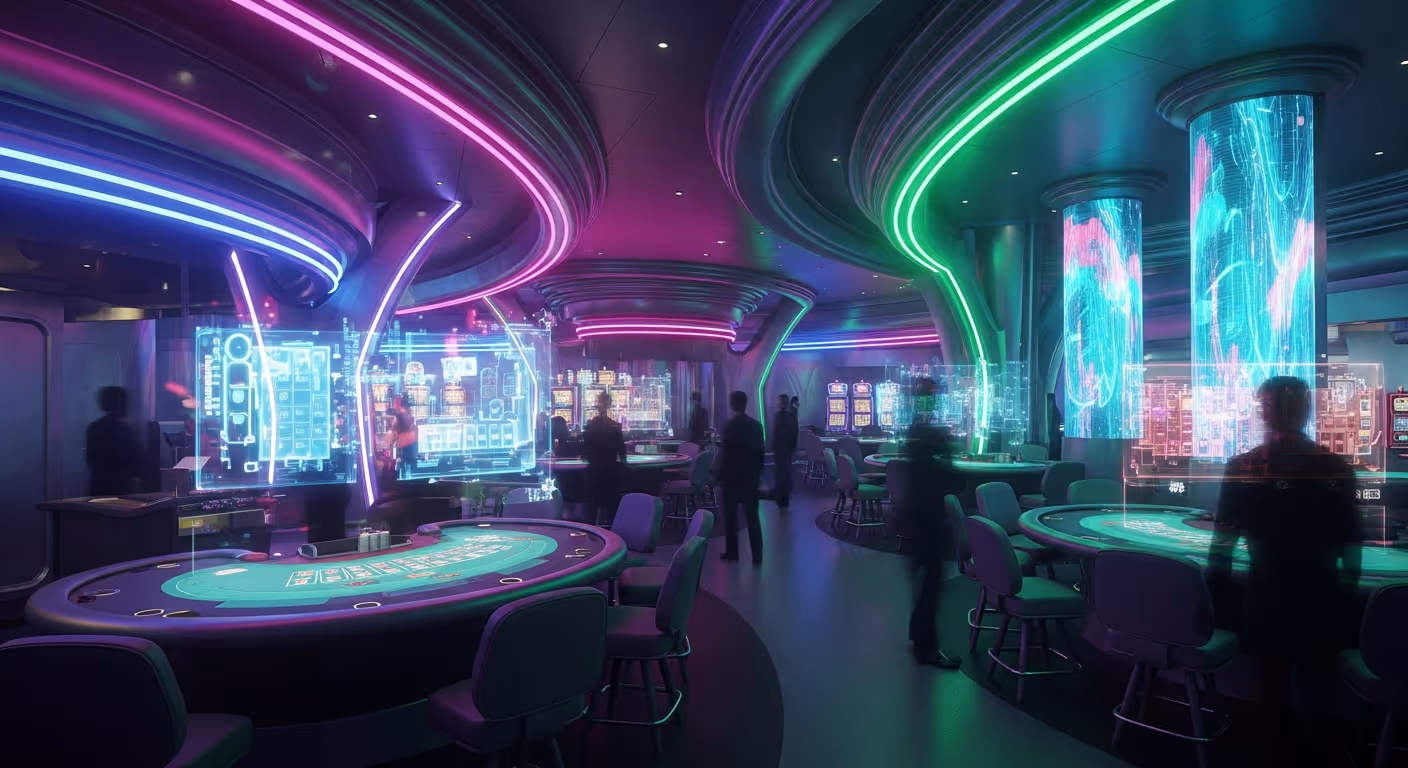 Best Crypto Casinos 2025: Why Vegasta Leads for Bitcoin Players