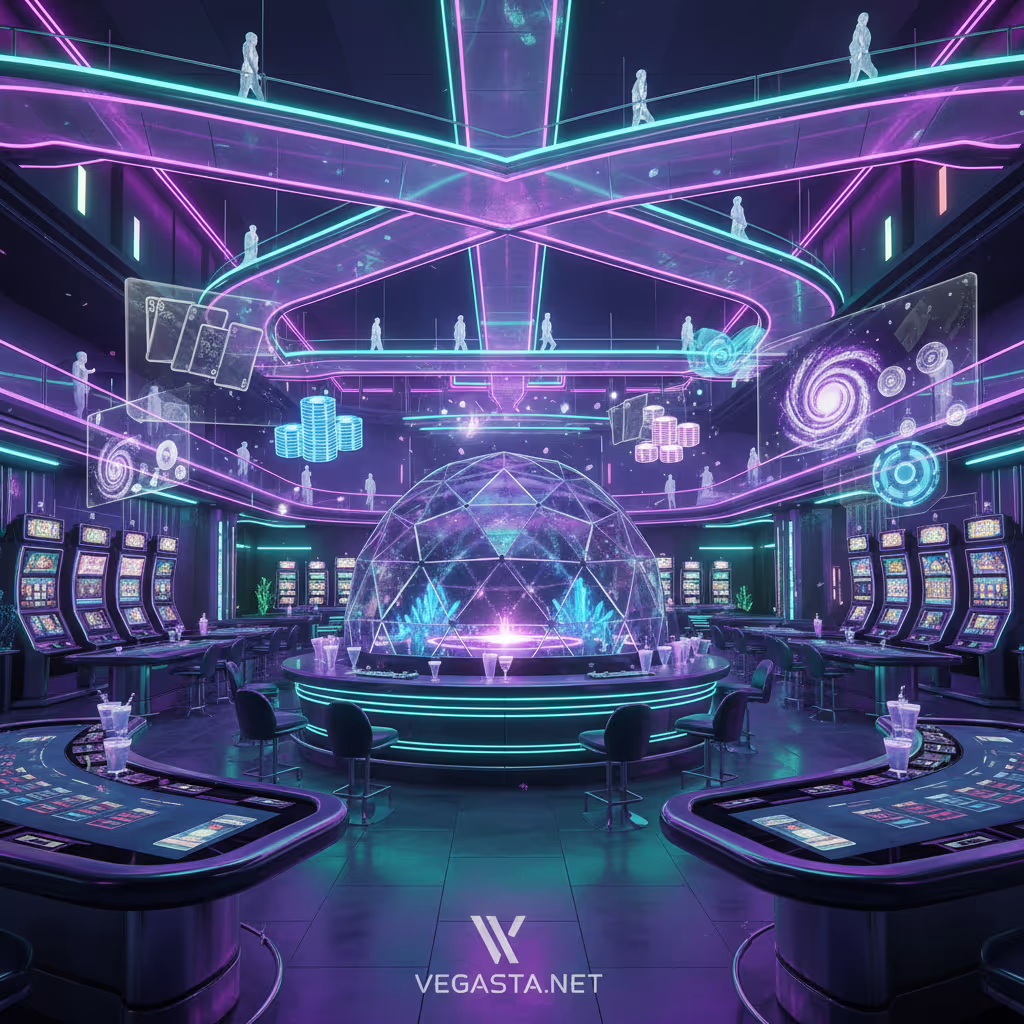 Understanding Wagering Requirements: Maximize Your Vegasta Wins