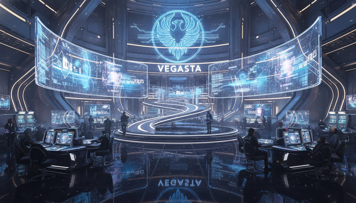 blog/Responsible Gambling at Vegasta: Tools and Tips for Safe Play