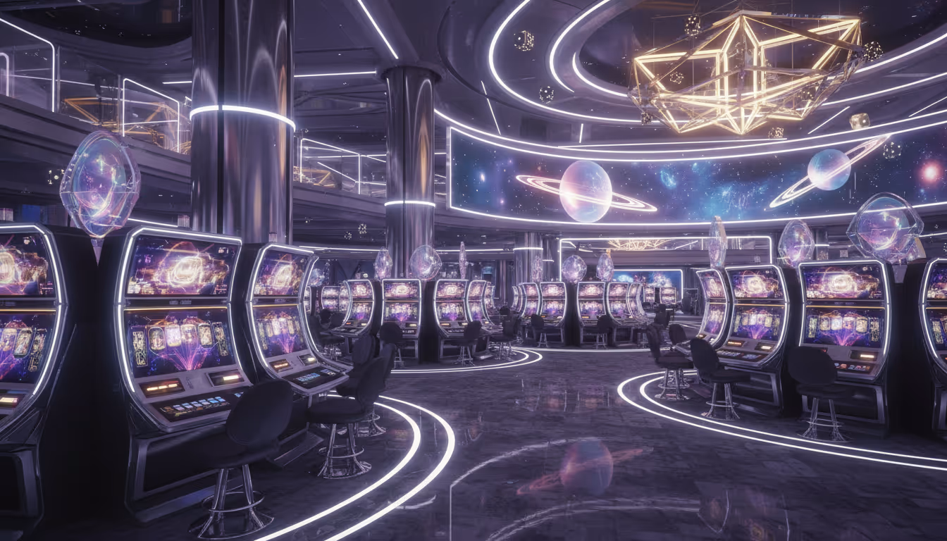 Hidden Gems: Underrated Slots at Vegasta That Pay Big